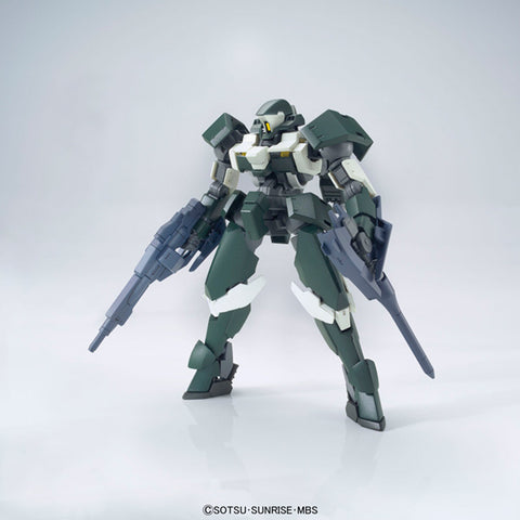 Gundam Model Kit: HG 1/144 - Julieta's Mobile Reginlaze