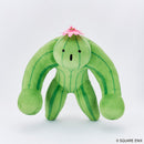 Final Fantasy XIV- Barreltender Bendable Plushie