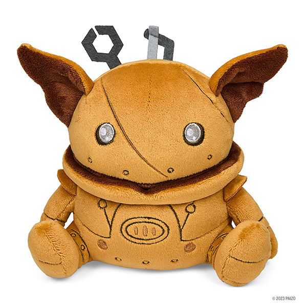 Kidrobot Pathfinder: Whirp Phunny