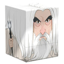Squaroes: Boulder 100+ The Lord of the Rings- Wave II- Saruman (LOTR014)