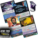 Star Trek: Captain's Chair- To Boldly Go