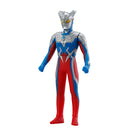 Ultraman Figure: Ultraman Sofvi Series- 5" Ultraman Zero