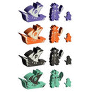 Fortunes of Scoundrel Bay