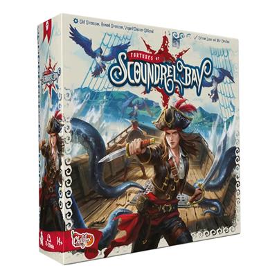 Fortunes of Scoundrel Bay