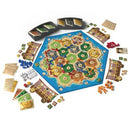 Catan: Traders & Barbarians Expansion