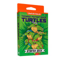 UniVersus CCG: Teenage Mutant Ninja Turtles- Starter Deck