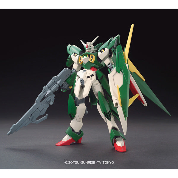 Gundam Model Kit: HGBF 1/144 - Gundam Fenice Rinascita