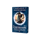 Time Rift CCG: Starter Game, Alpha Shadow Run