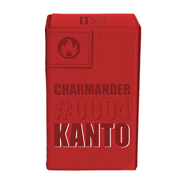 Deckbox: M2- Pokemon- Charmander