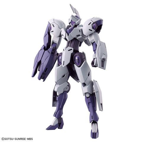 Gundam Model Kit: HG 1/144 - Michaelis