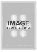 Critical Blow [PP13]- Premium Pack Set Display