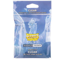 Dragon Shield Sleeves: Perfect Fit Standard- Thick Inner Sleeves- Clear (100 ct.)