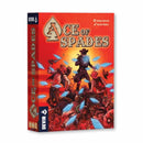 ACE OF SPADES (REVISED)