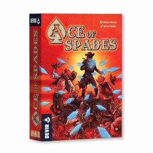ACE OF SPADES (REVISED)