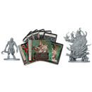 Cthulhu Death May Die: Yog-Sothoth