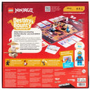 LEGO Ninjago Destiny's Bounty Adventures
