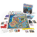 Ticket to Ride Northern Lights - EN