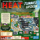 Heat: Tunnel Vision
