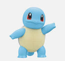 Pokemon Model Kit: Quick!! 17 Squirtle