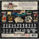 SKULL TALES: FULL SAIL!