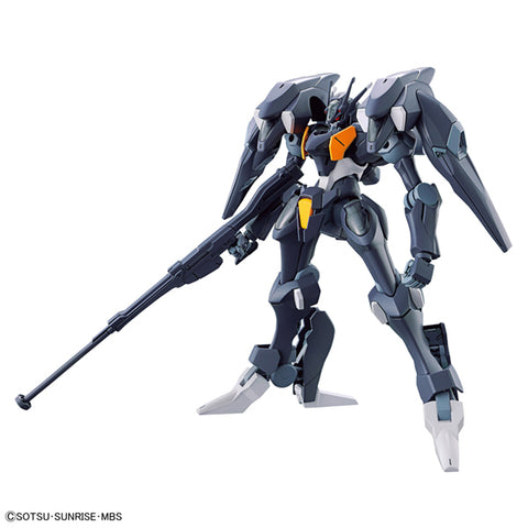 Gundam Model Kit: HG 1/144 - Gundam Pharact