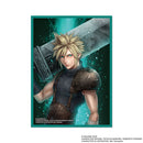 Card Sleeves: Final Fantasy VII- Cloud (FFCSS-02) (100ct)