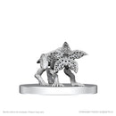 Stranger Things: Unpainted Miniatures- Demodogs