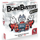 Bomb Busters