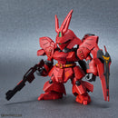 Gundam Model Kit: SD EX-Standard - Sazabi
