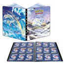 Ultra PRO: 9-Pocket Portfolio - Sword & Shield