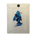 Dice Tray: Warhammer 40,000- Foldable- T'au Empire Codex Aligned