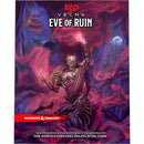 Dungeons & Dragons 5E: Vecna Eve of Ruin