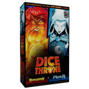 Dice Throne: Season One Box 1- Barbarian v. Moon Elf