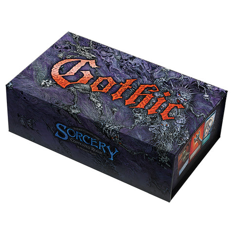 Sorcery: Contested Realm- Gothic Booster Pack