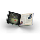 Dungeons & Kittens Core Rulebook