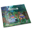 Dungeons & Kittens Storyteller's Kit