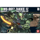 Gundam Model Kit: HGUC Gundam 0080-