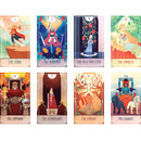 The Fablemaker's Animated Tarot Deck
