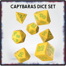 7-Die Mystery Menagerie Dice