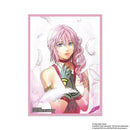 Card Sleeves: Final Fantasy XIII- Serah (FFCSS-07) (100ct)