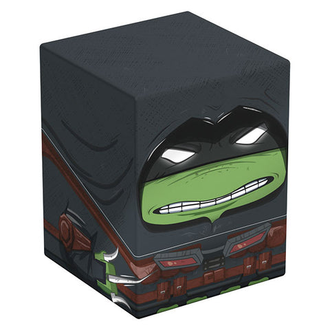 Squaroes: Boulder 100+ Teenage Mutant Ninja Turtles- Wave III- The Last Ronin- Ronin (SP018)
