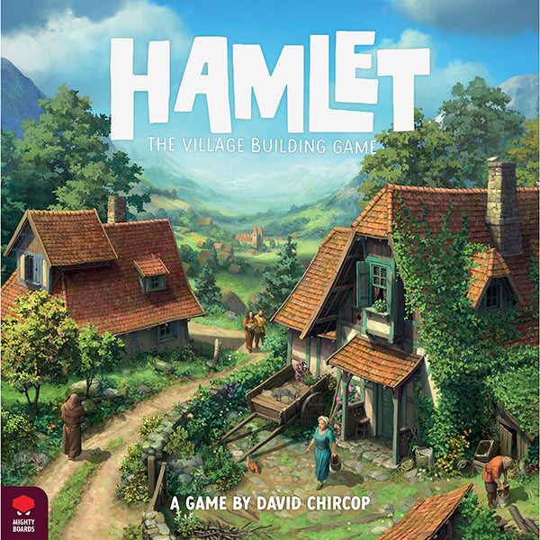 Hamlet, The Village Building Game