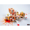 7-Die Set Brush: Sunrise/Black