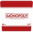 Monopoly Signature Collection