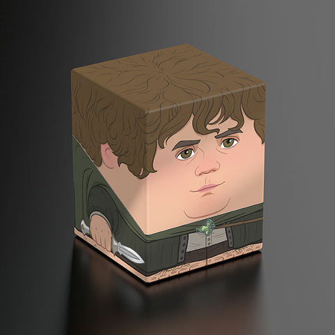 Squaroes: Boulder 100+ The Lord of the Rings - Sam (LOTR002)