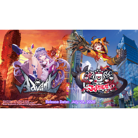 Hololive OCG: Oshi Advent Start Deck