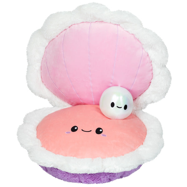 Squishable: Squishable Oyster
