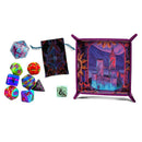 FANROLL: DUNGEONS AND DRAGONS: RAVENLOFT HALLOWEEN ADVENT CALENDAR