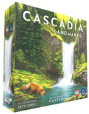 Cascadia: Landmarks Expansion