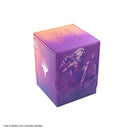 Magic: The Gathering | The Hobbit Squire 80+ XL - Gollum Riddle Master and The Lonely Mountain